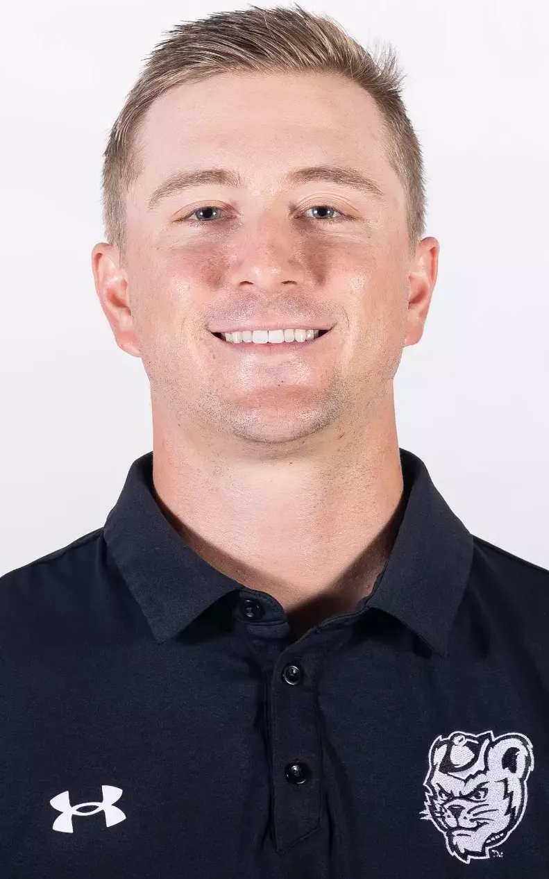 Andrew Hacker 2024 head shot