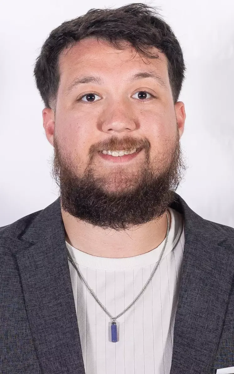 Cameron Handley 2024 head shot