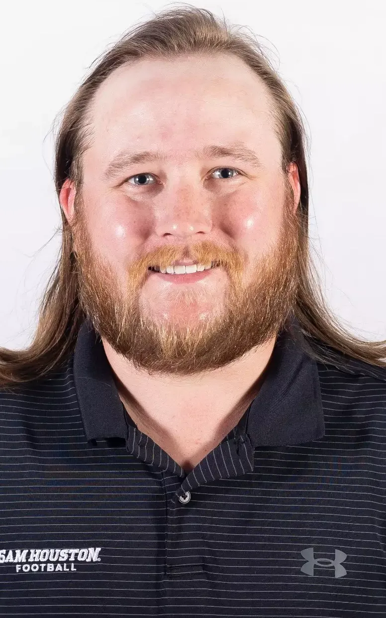 Clay Holzborn 2024 head shot