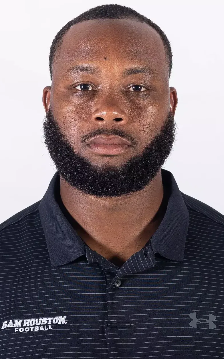 John Johnson 2024 head shot