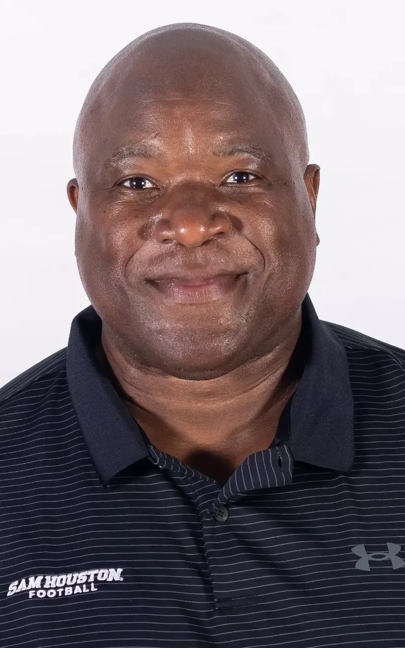 Reggie Johnson 2024 head shot