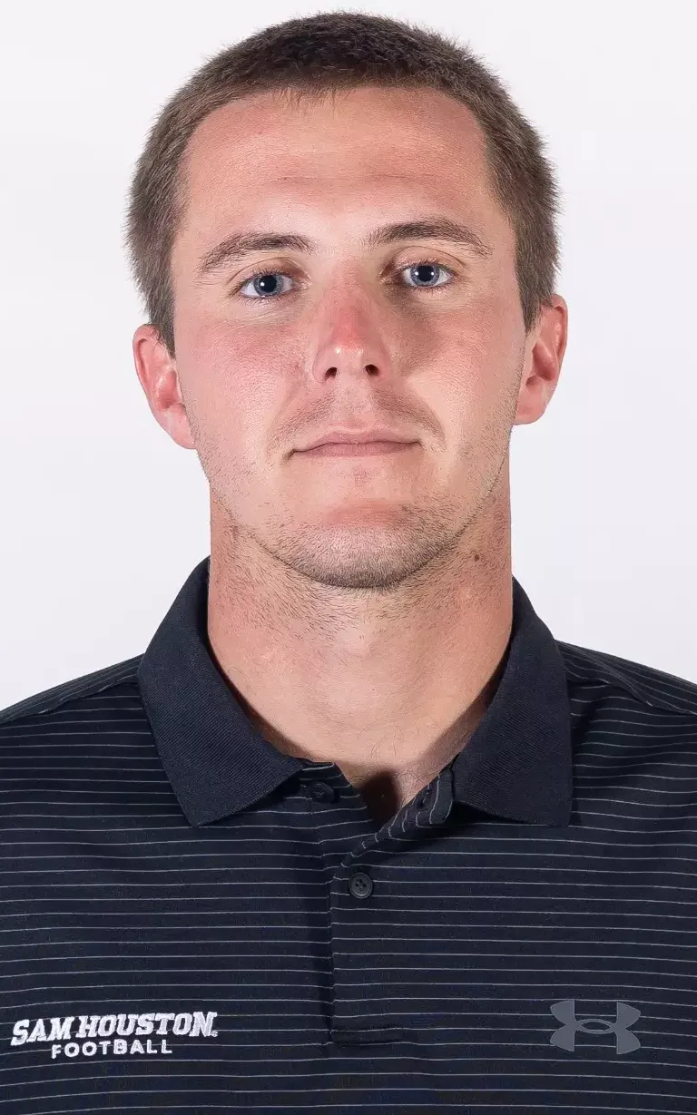 Knox Kadum 2024 head shot