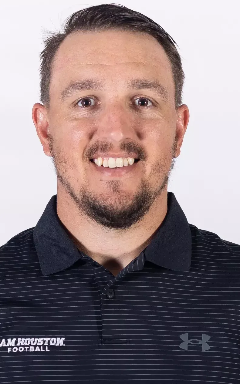 Matt Merkens 2024 head shot