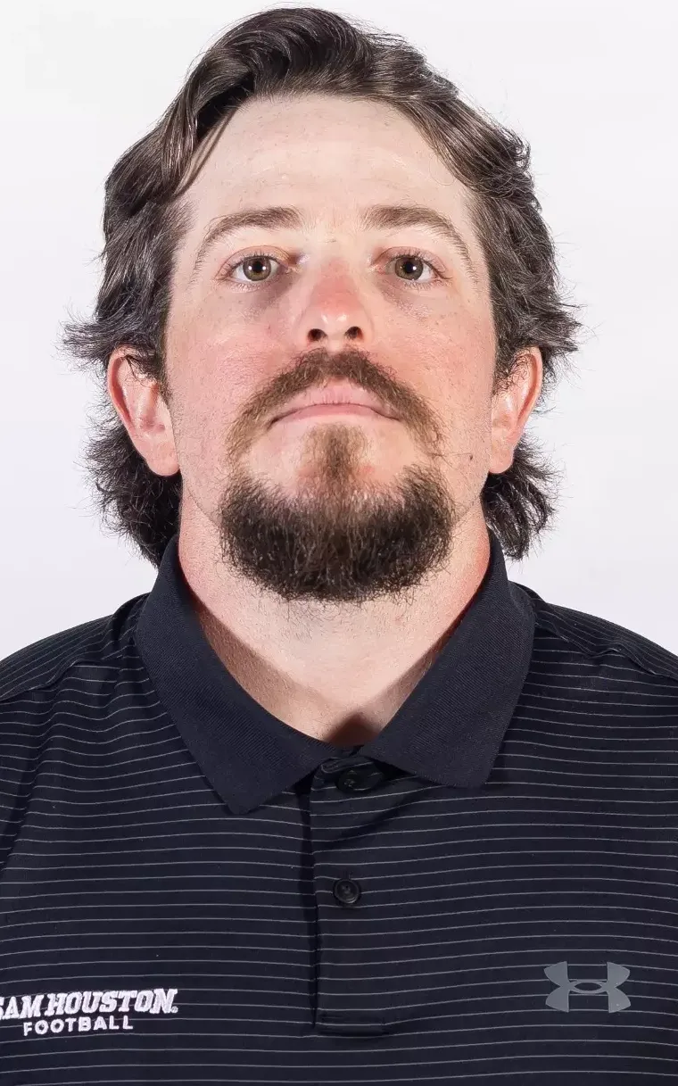 Zach Milliet 2024 head shot
