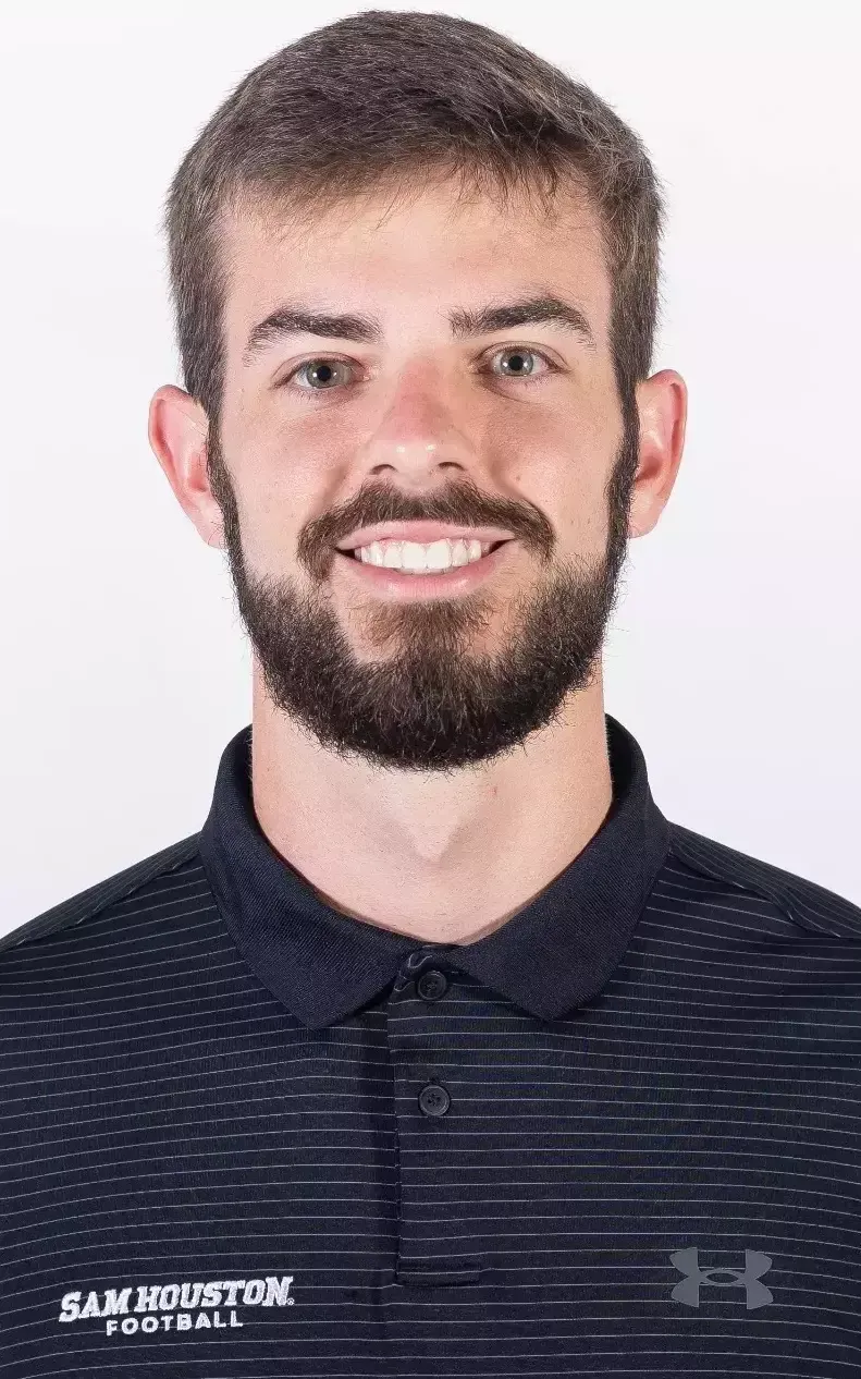 Ryan Roberts 2024 head shot