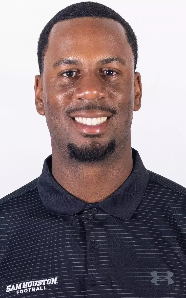 Julian Wilson 2024 head shot