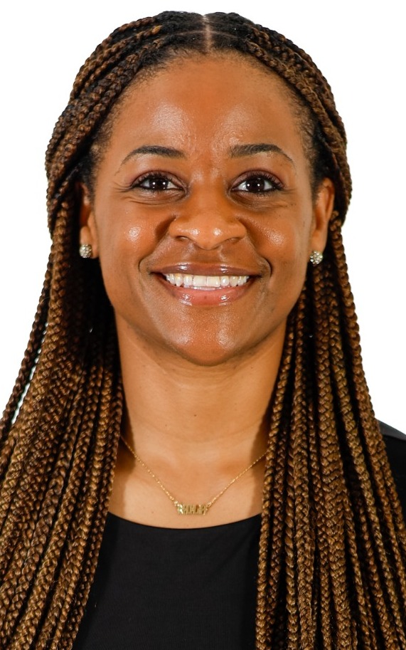 Ayriell Robinson head shot 2024
