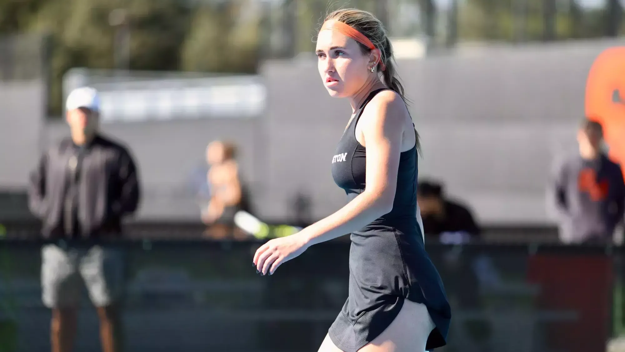 Jacqueline Schnabel vs Rice 2025