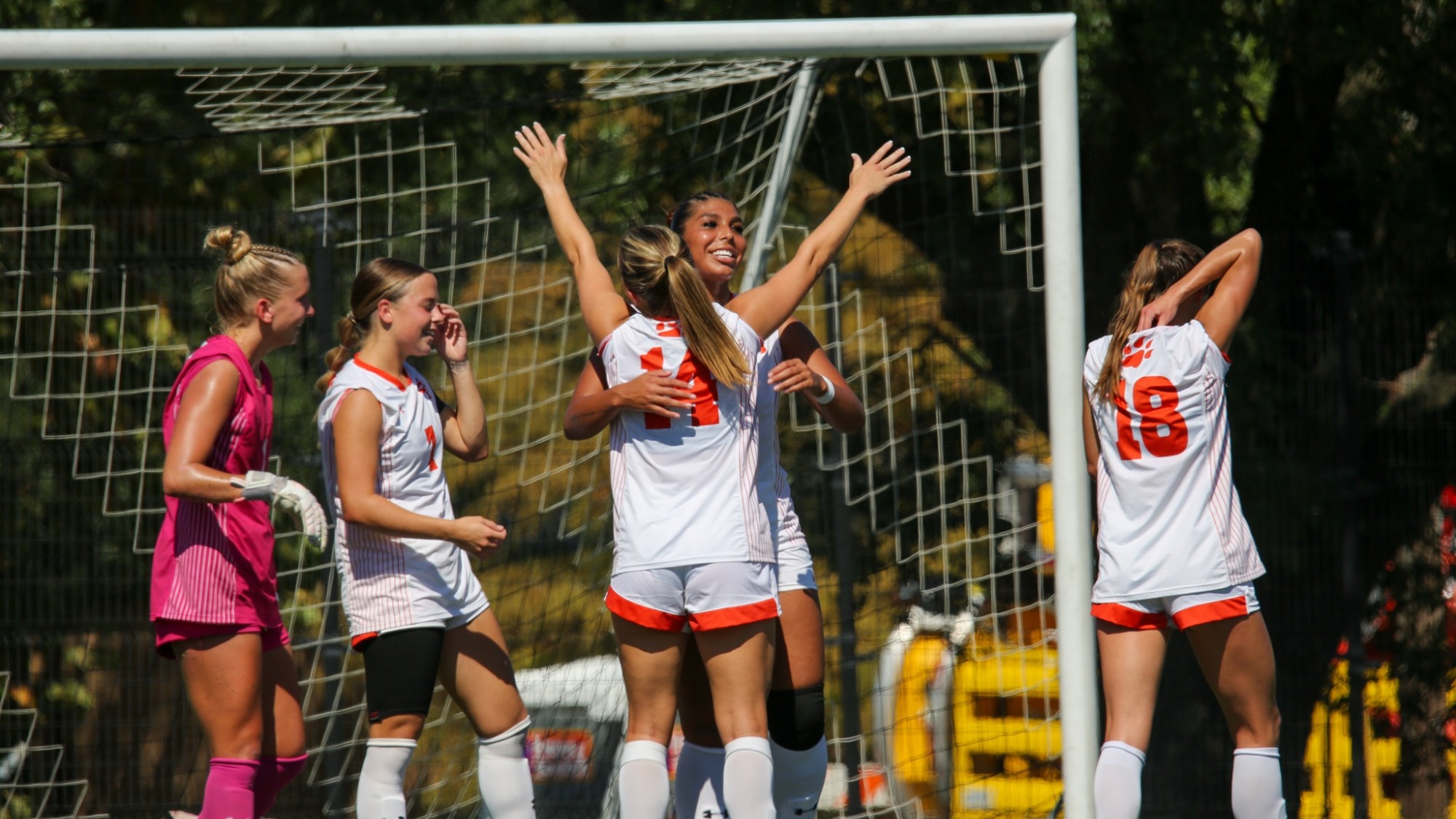 Kats win vs Missouri State