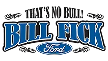 Bill Fick Ford