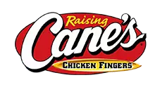 Raising Cane's 