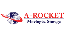A-Rocket Moving & Storage