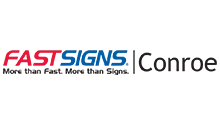 FASTSIGNS-Conroe 