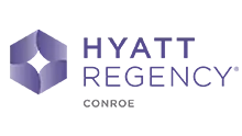 Hyatt Regency-Conroe 