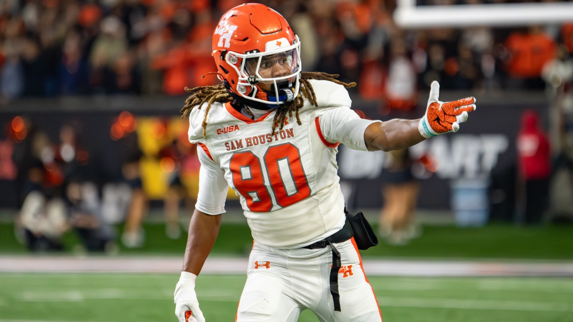 Tim Burns at Oregon State 2025