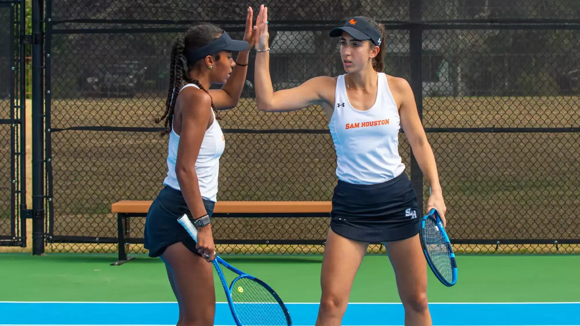 Doubles copy vs UTSA 2025