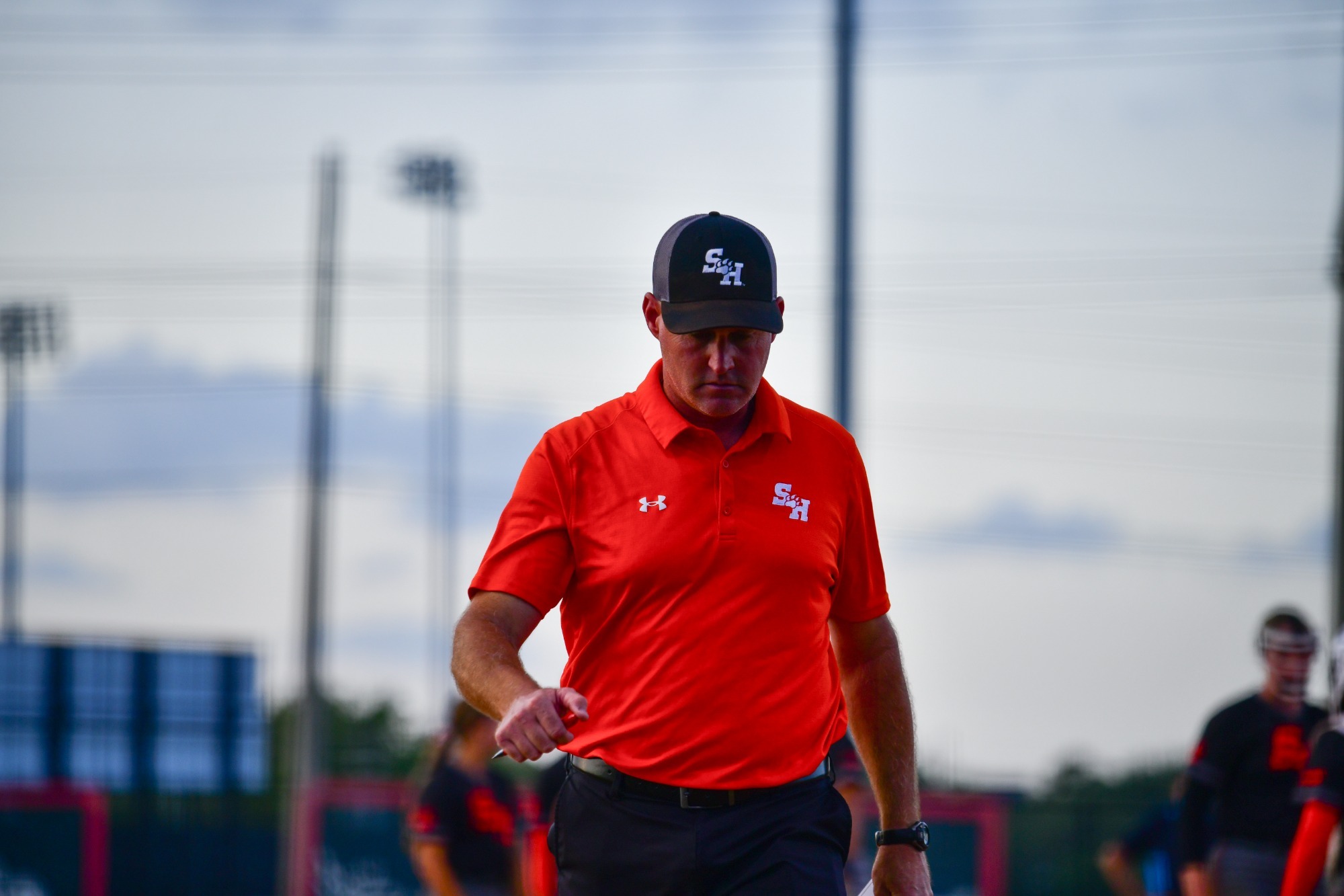 Valis at Lamar (4/22)