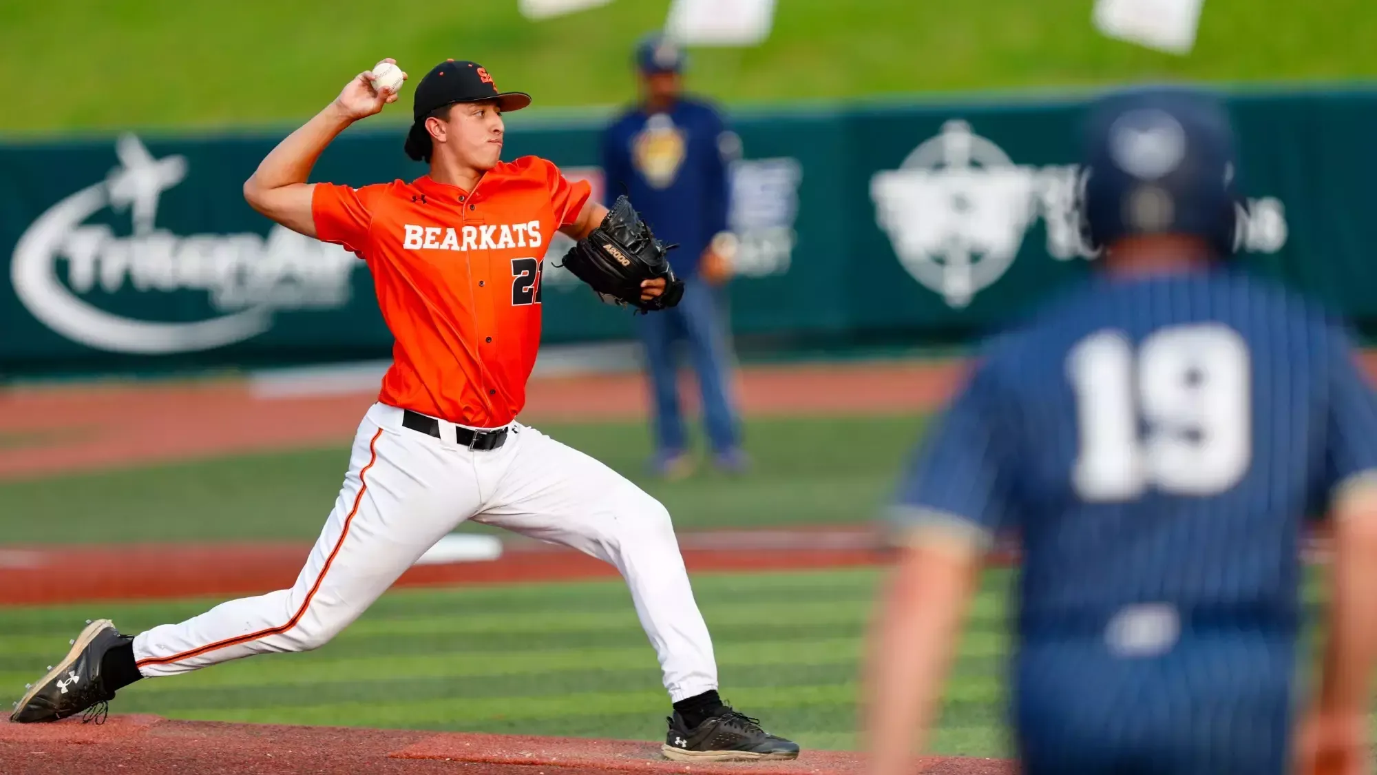 Cam Diaz vs FIU 2025