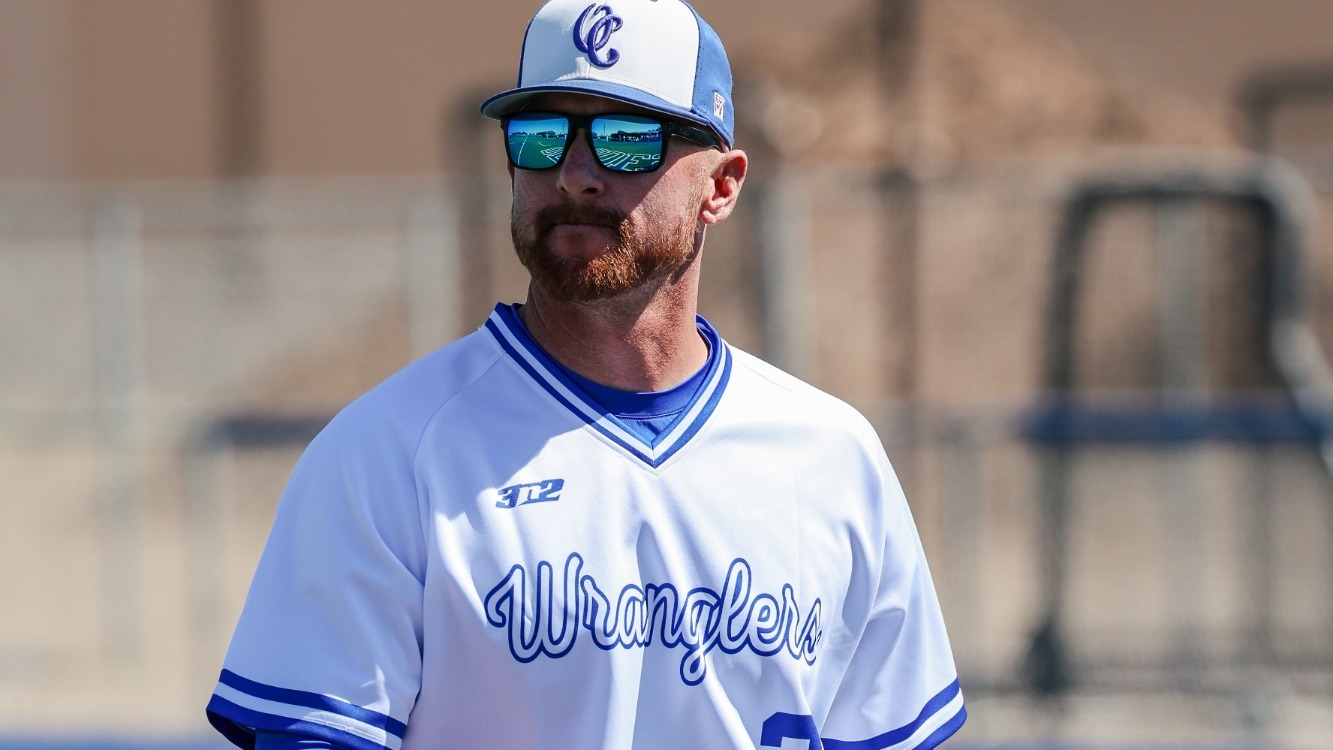 David Wood Odessa College