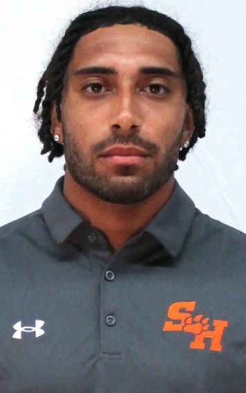 Malik Phillips - 2025 - Football - Sam Houston