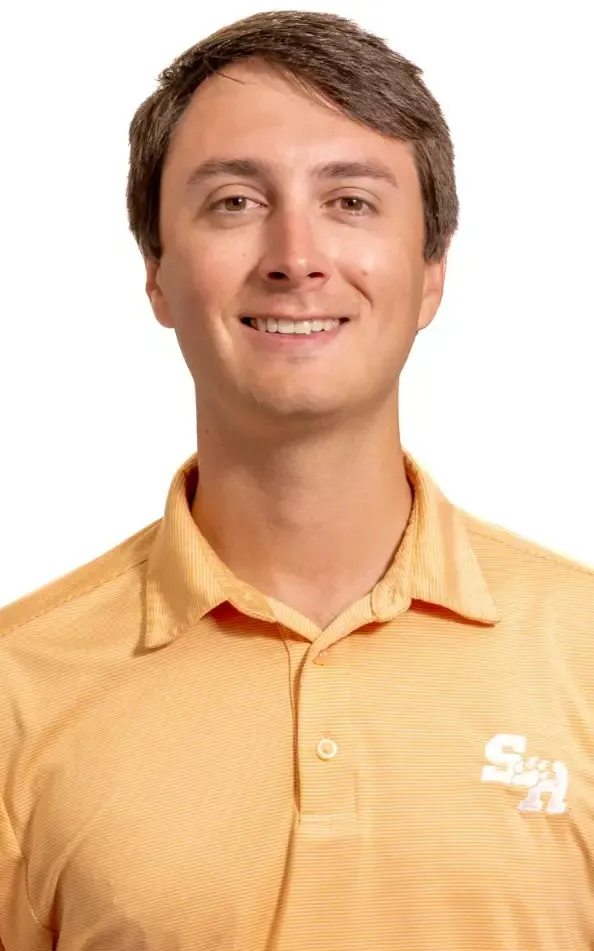 Lake Leroux 2026 head shot