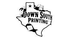 Down South Printing Co.