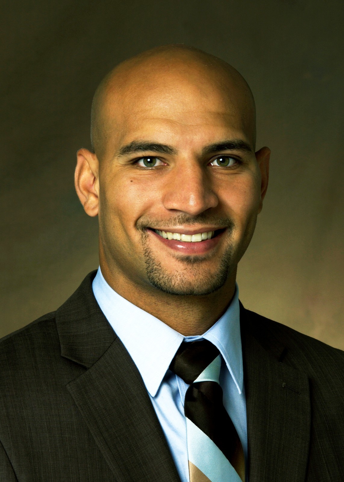Freddy Coleman