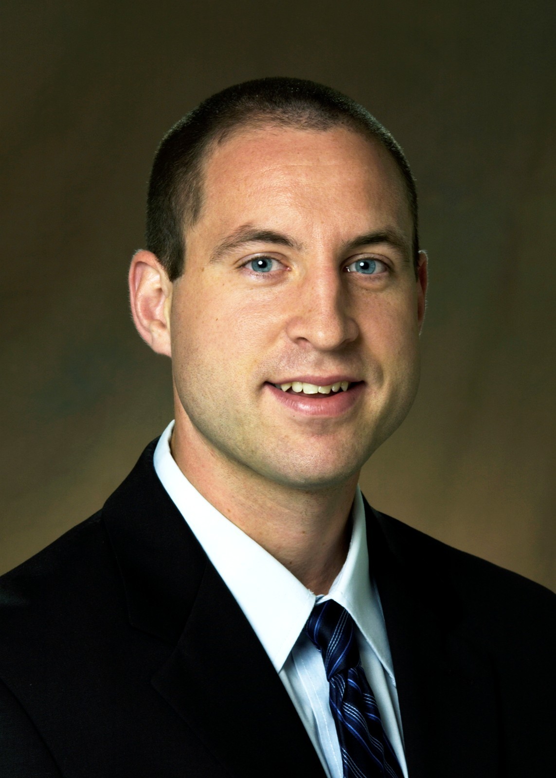 Josh Vaughan