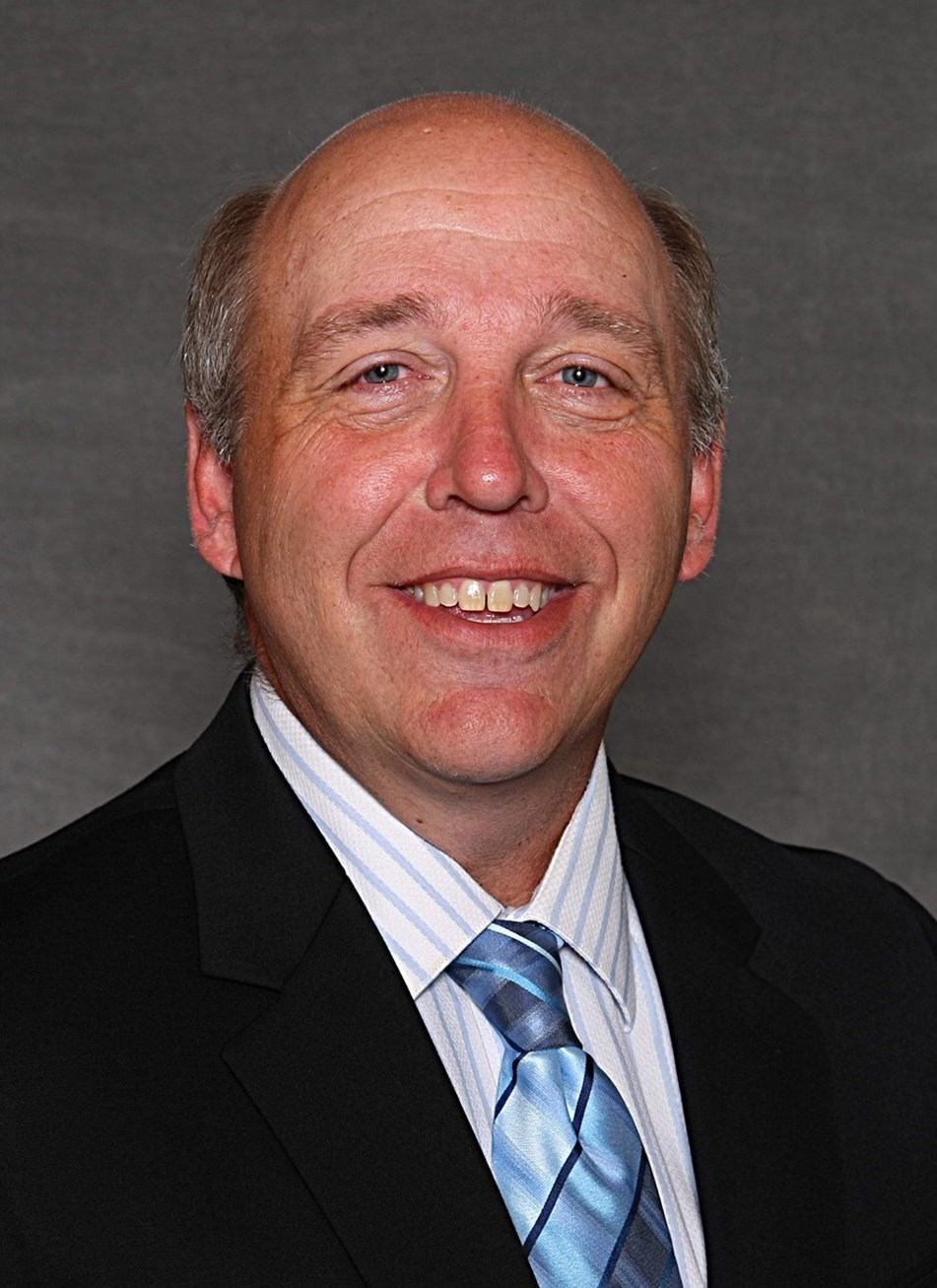 Wayne Norman