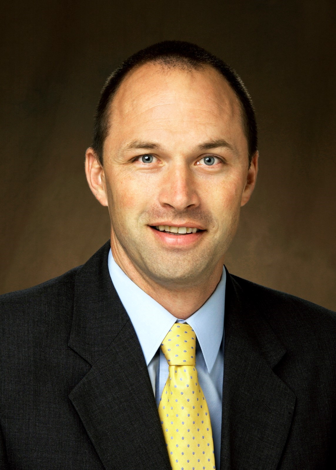 Eric Henderson