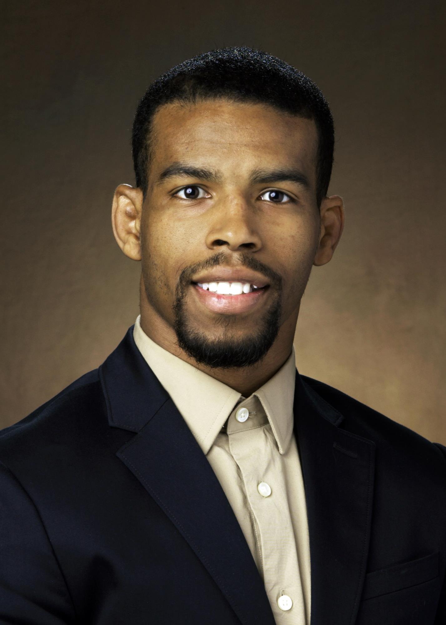 Jarrod Garnett
