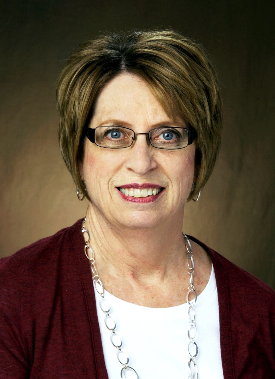 Nancy Erickson