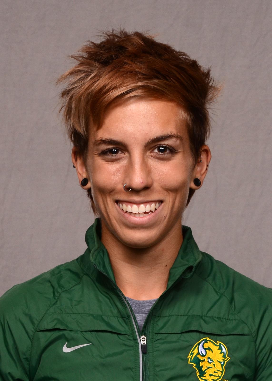 Maddie Van Beek