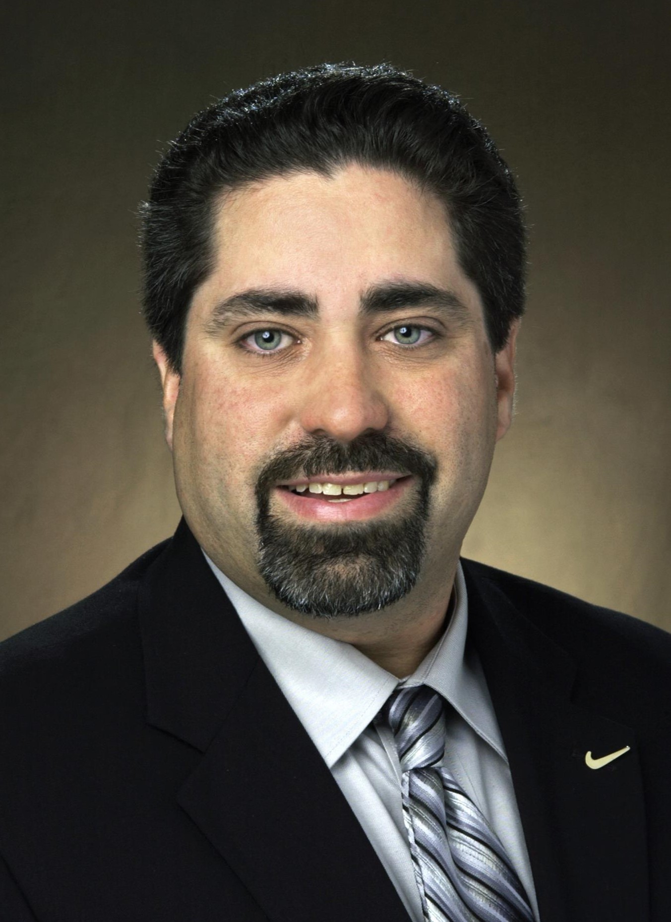 Brian Gordon
