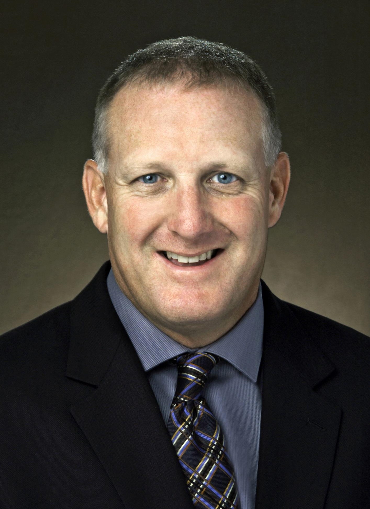 Chris Klieman