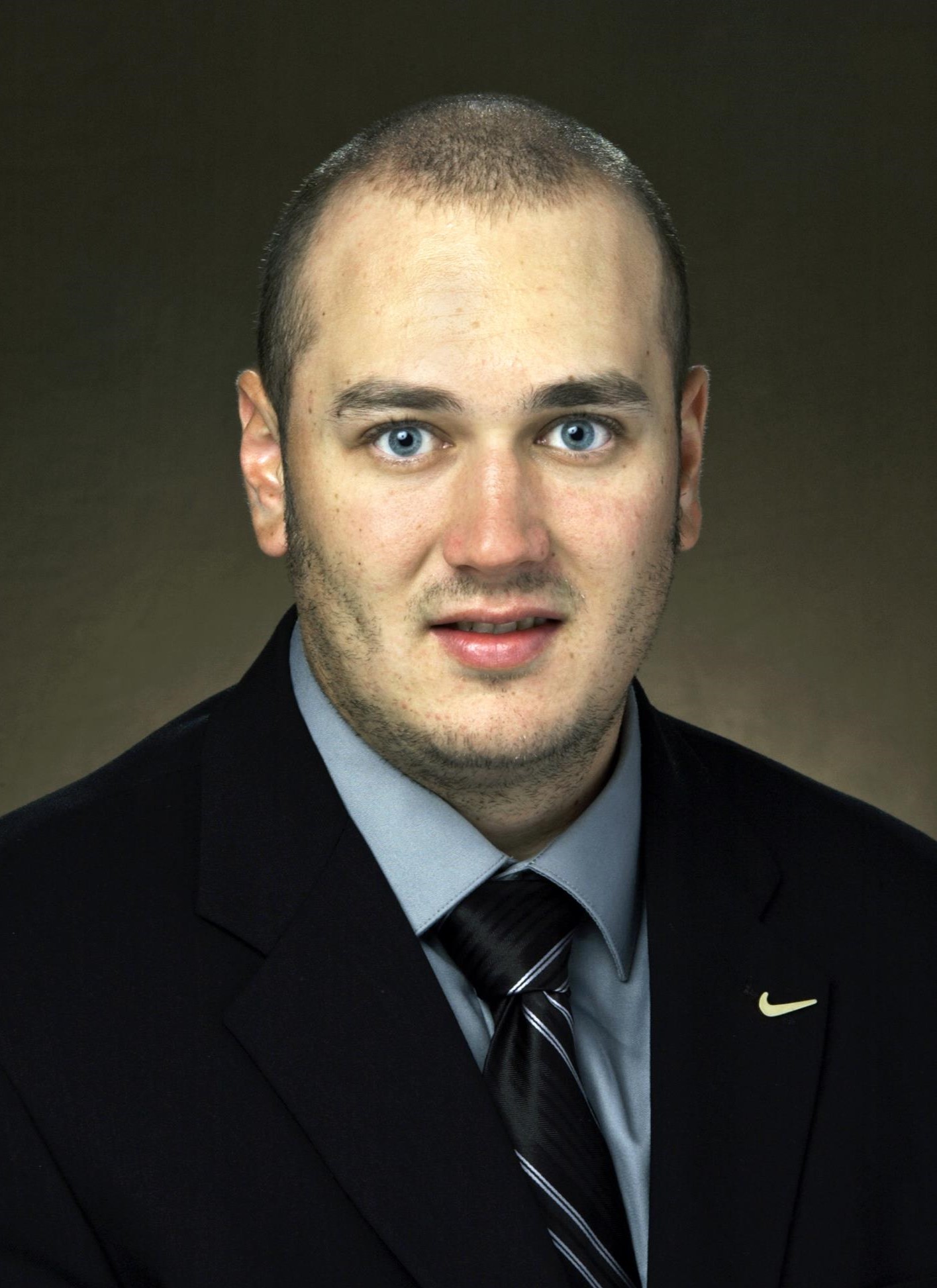 Nathan Bjoralt