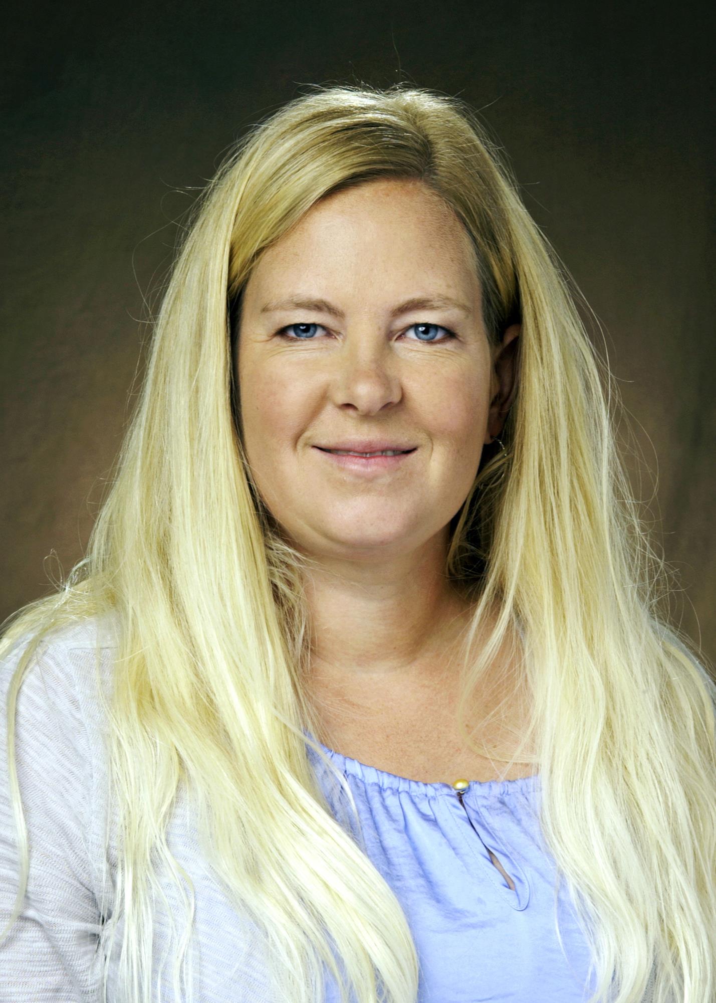 Jenny Swenson