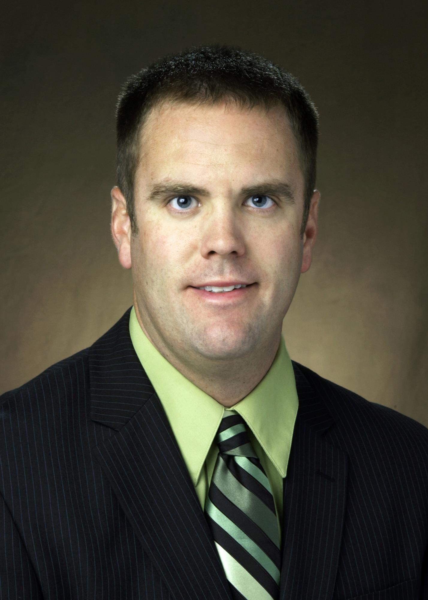 Mike Kjellerson