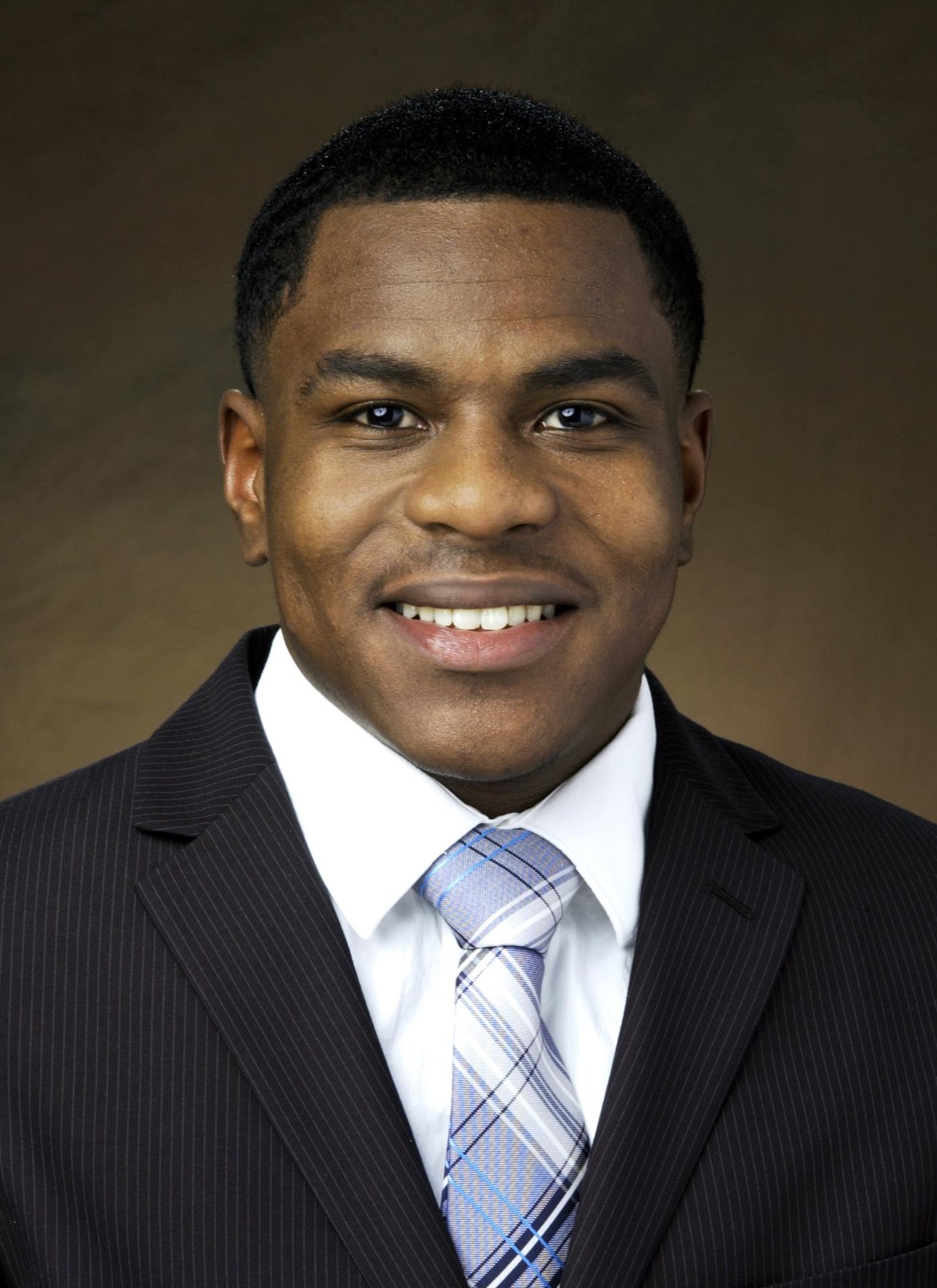 Bryan Shepherd