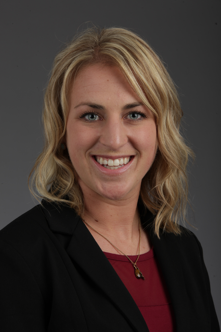 Beth Spoehr