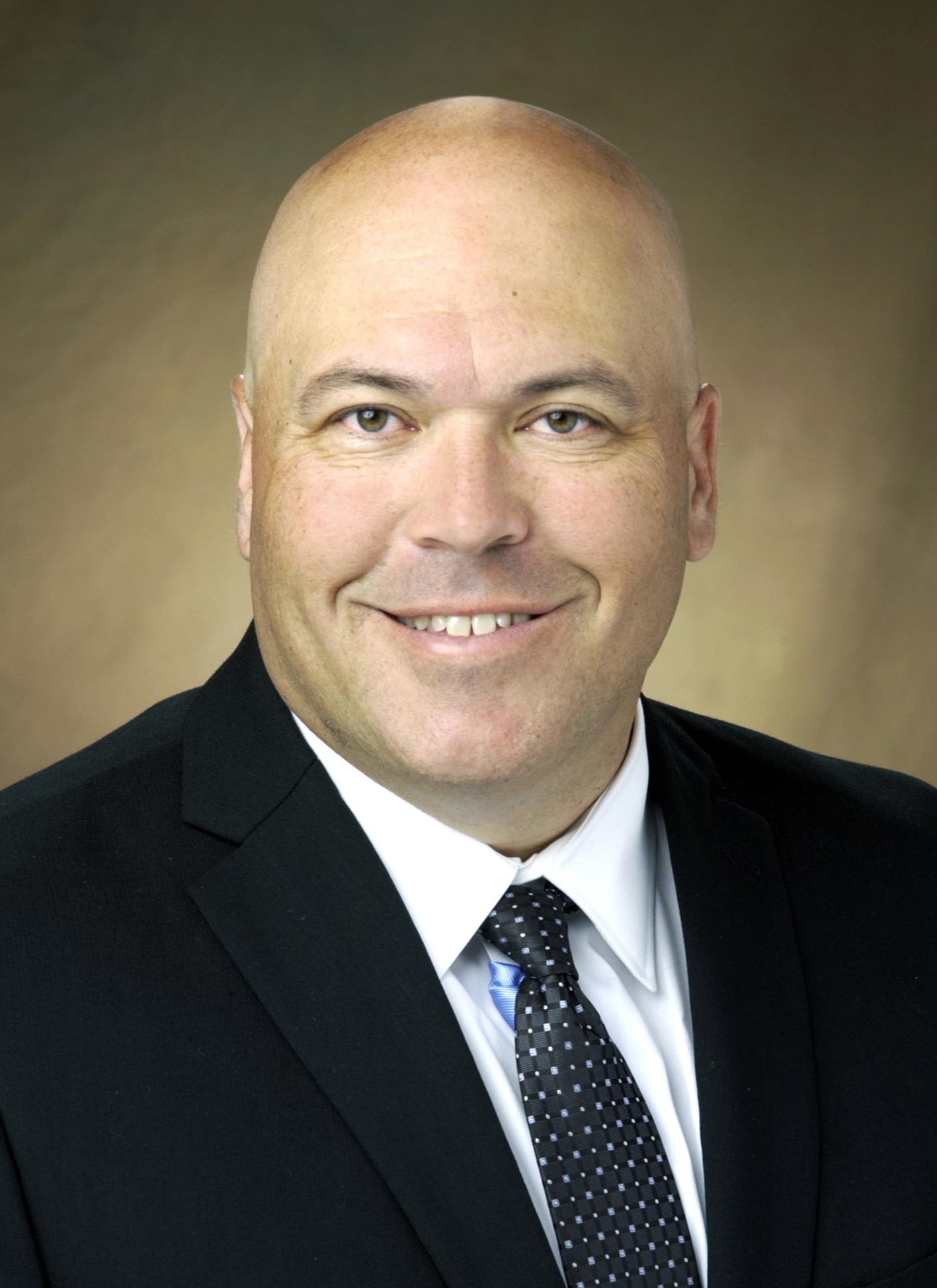 Darren Mueller