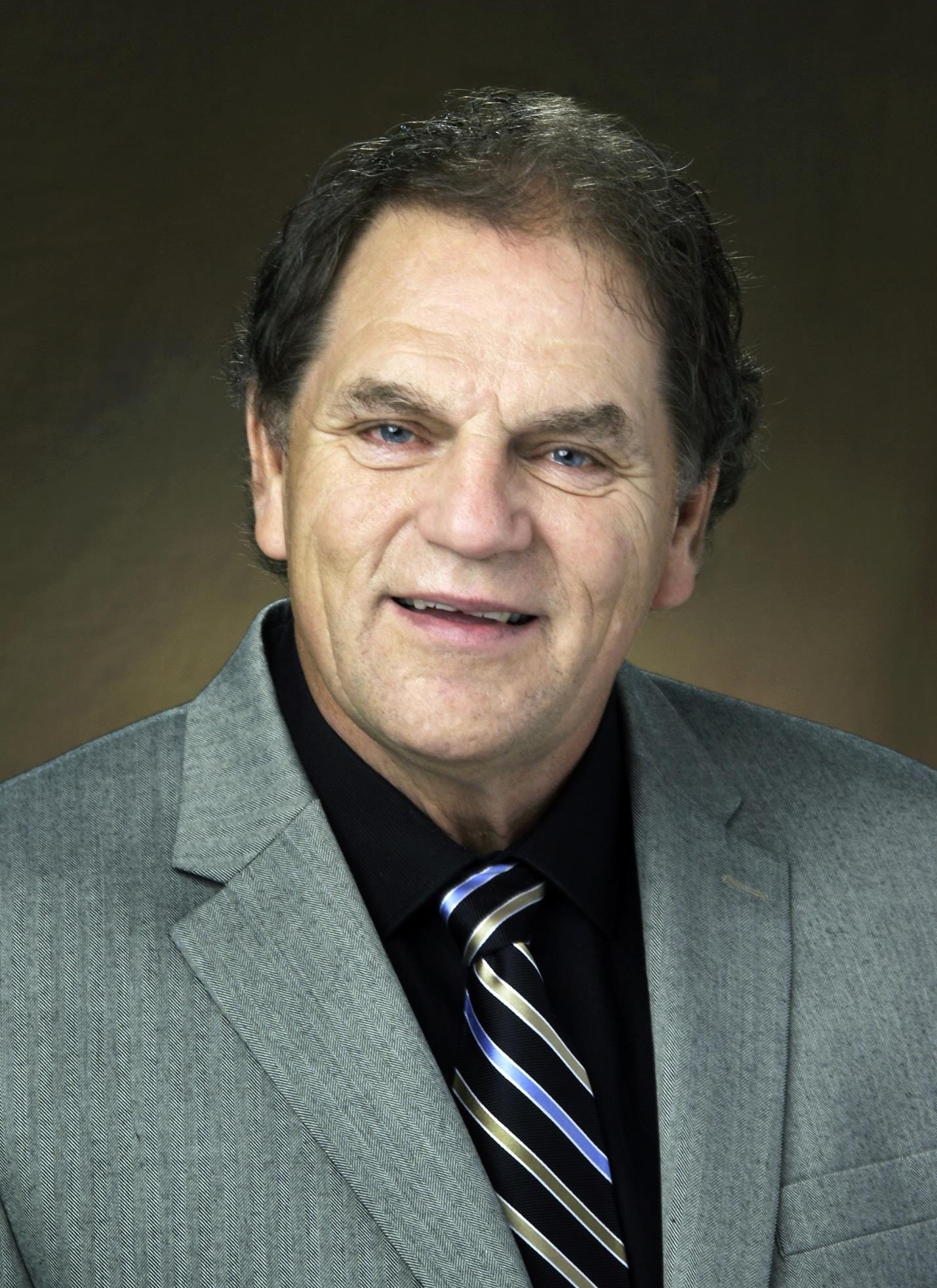 Don Larson
