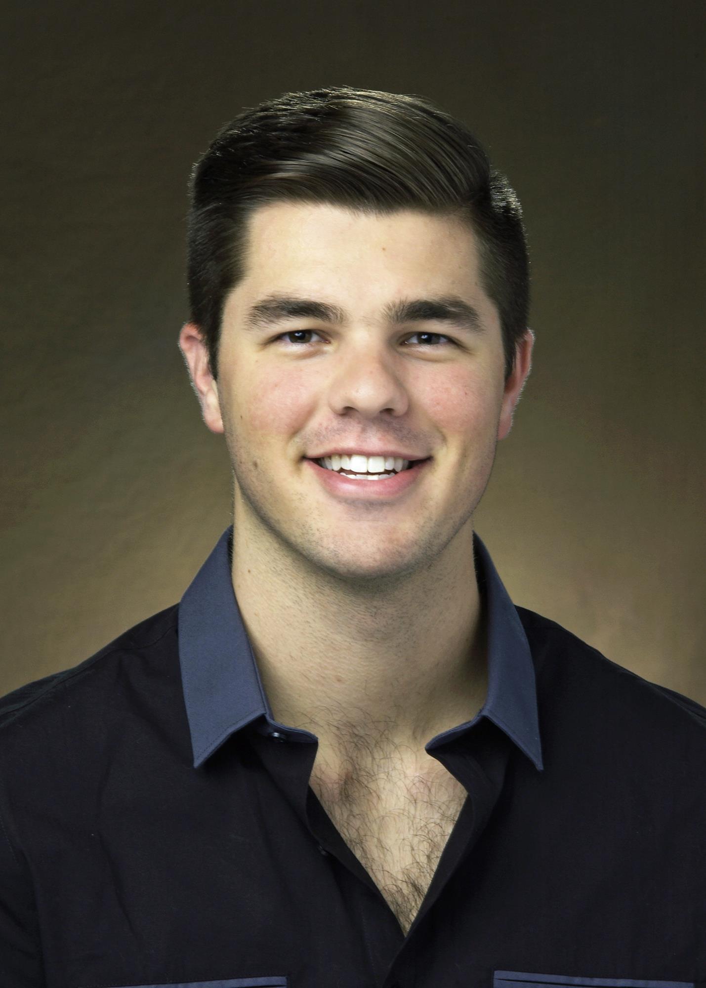 Tyler Golsteyn