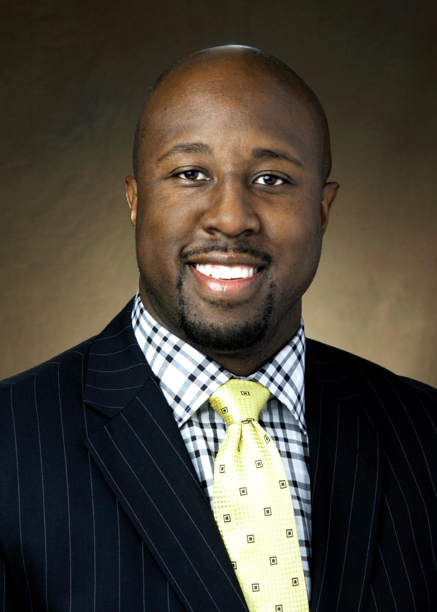 Ryan Martin