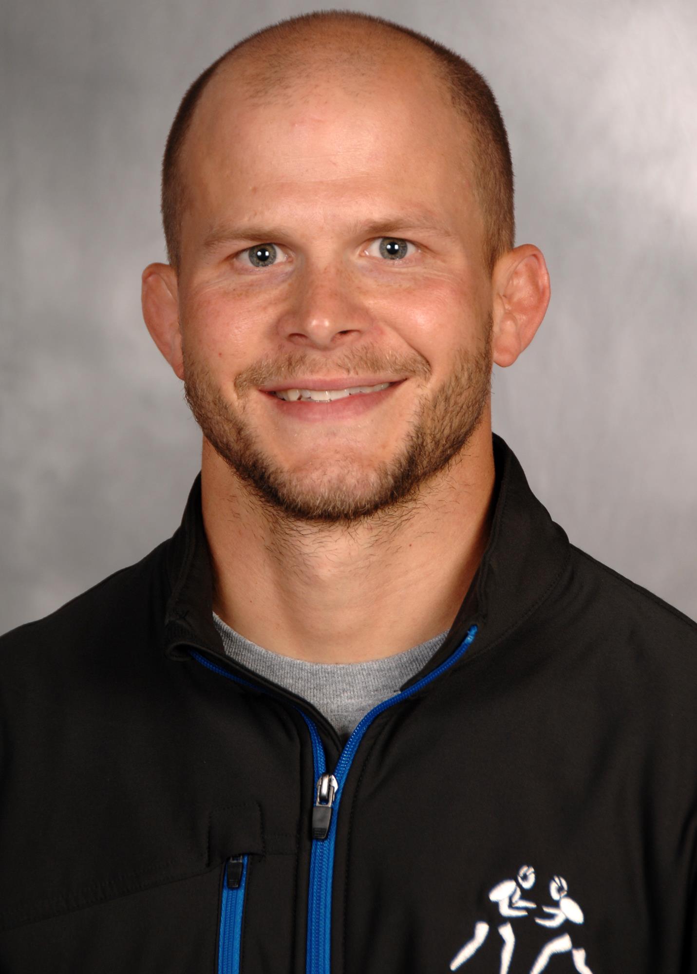 Nick Magee