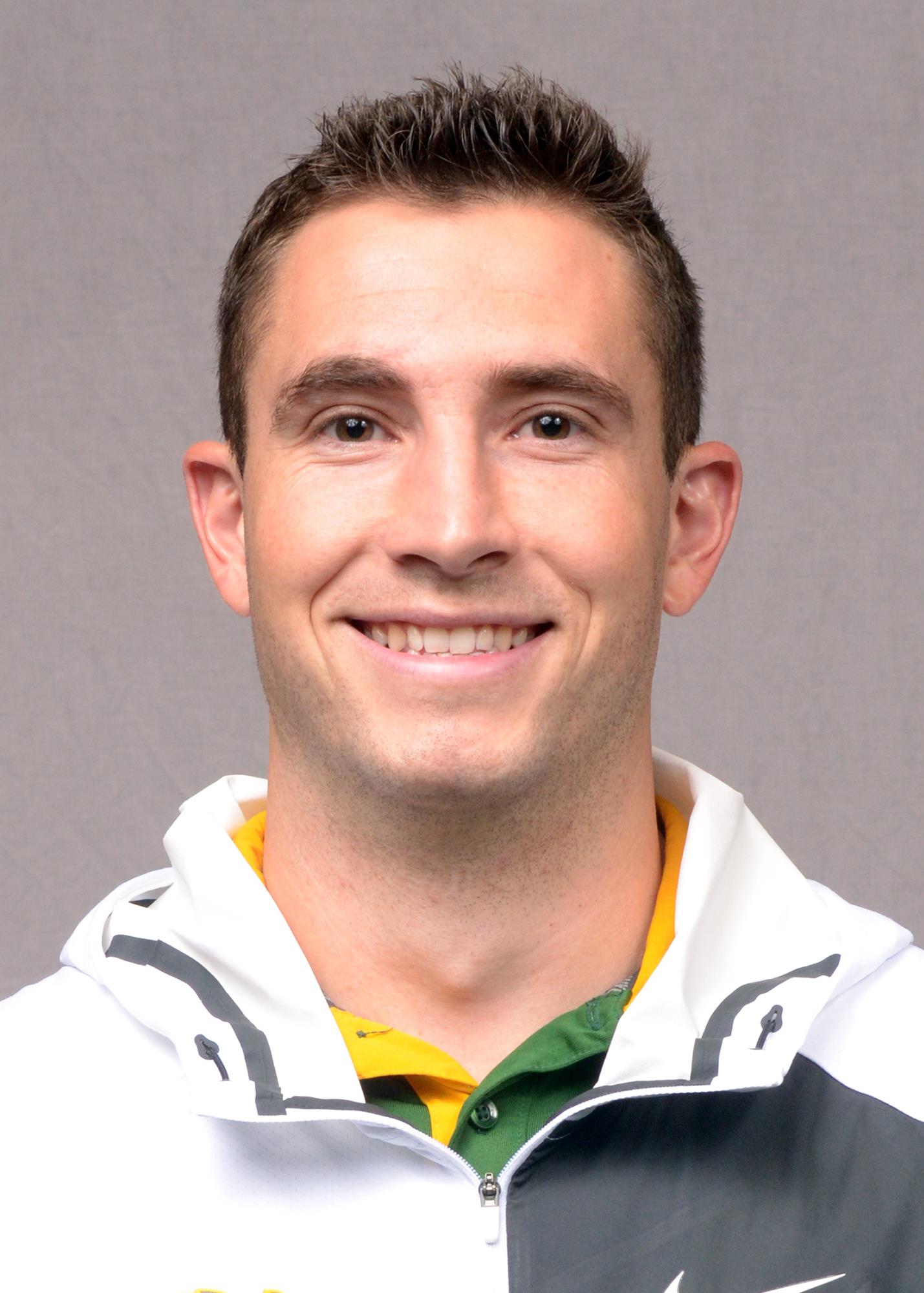Daniel Gooris