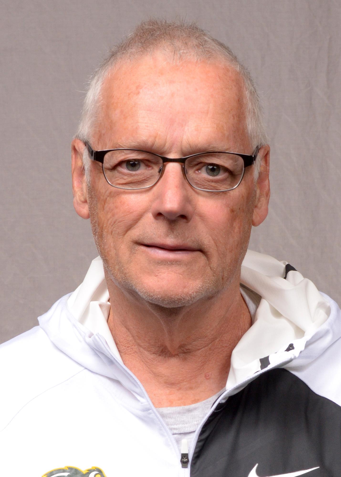 Myron Loberg
