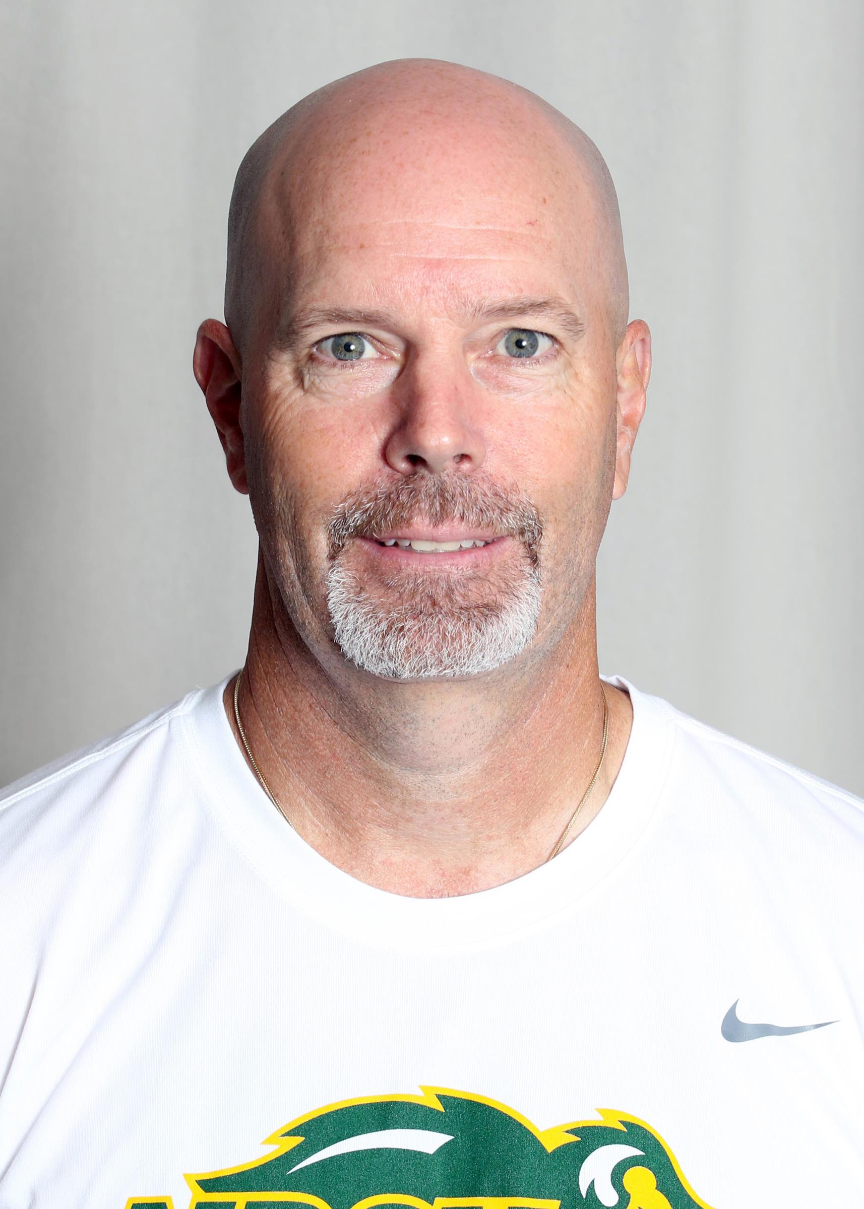 Jim Robbins