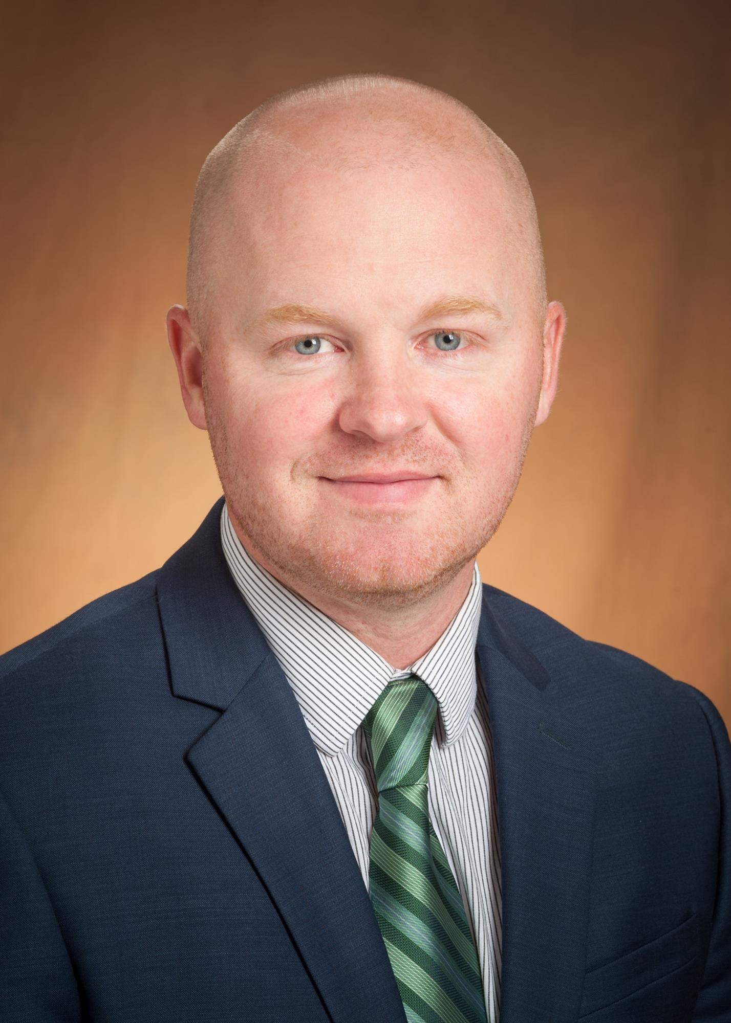 Nate Oakland