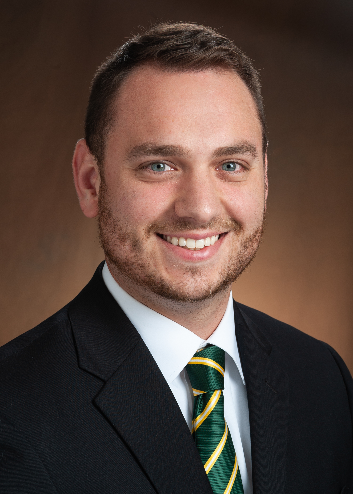 Ben Klinger